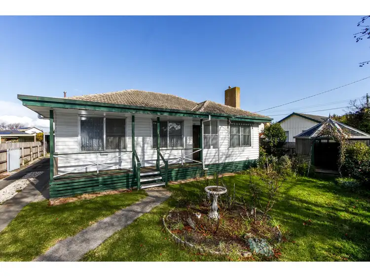 120 Dawson Street, Sale VIC 3850