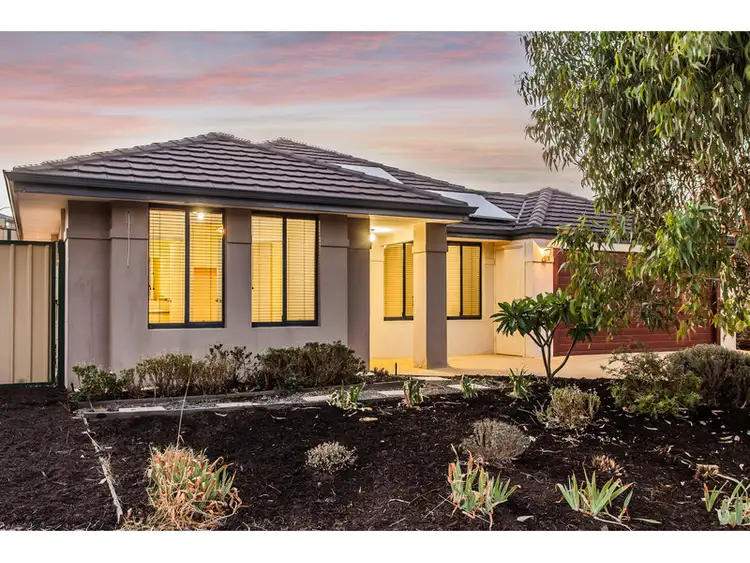 Seventh view of Homely house listing, 56 Dalrymple Drive, Leda WA 6170