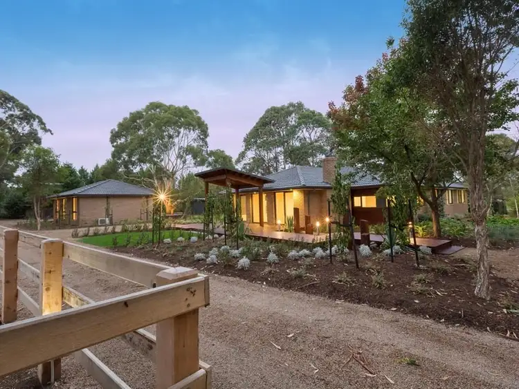 75 Oakbank Road, Mount Eliza VIC 3930