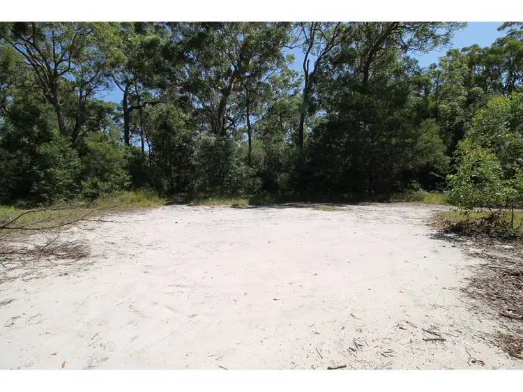Second view of Homely land listing, LOT 655 - 663 Clarendon Cresent, Basin View NSW 2540