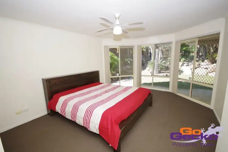 Second view of Homely house listing, 297 Mount Crosby Road, Chuwar QLD 4306