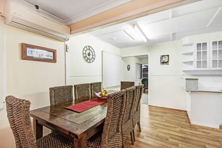 Fifth view of Homely house listing, 4 Druce Street, Wilsonton QLD 4350