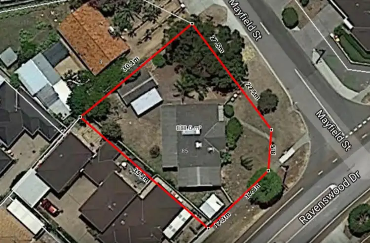 85 Ravenswood Drive, Westminster WA 6061
