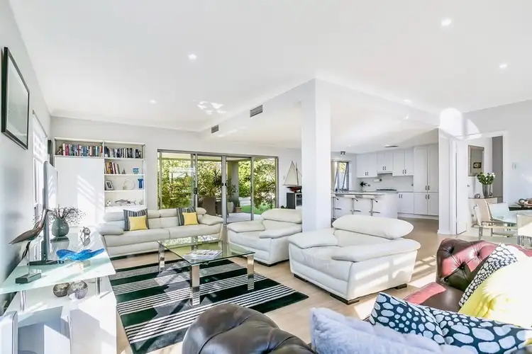 Second view of Homely house listing, 4 Ravine Street, Marino SA 5049