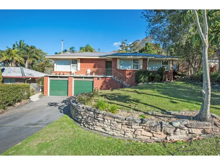 17 George Street, Wyong NSW 2259