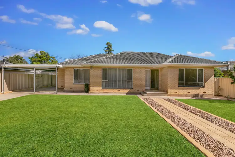33 Lascelles Avenue, Hove SA 5048
