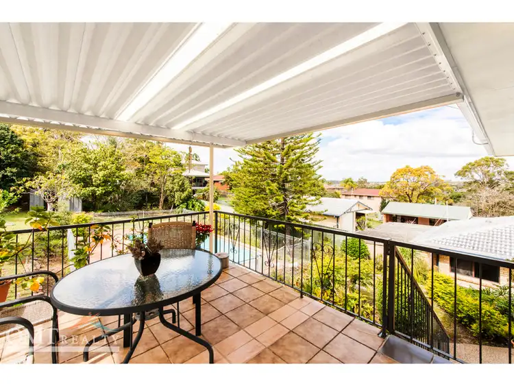 Fifth view of Homely house listing, 7 Merrick Street, Wishart QLD 4122