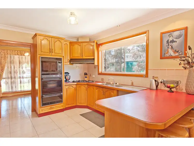 Third view of Homely house listing, 8 Valverde Court, Thurgoona NSW 2640
