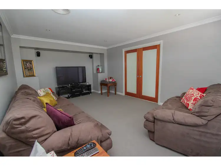 Fifth view of Homely house listing, 32 Cheviot Drive, Kelso NSW 2795