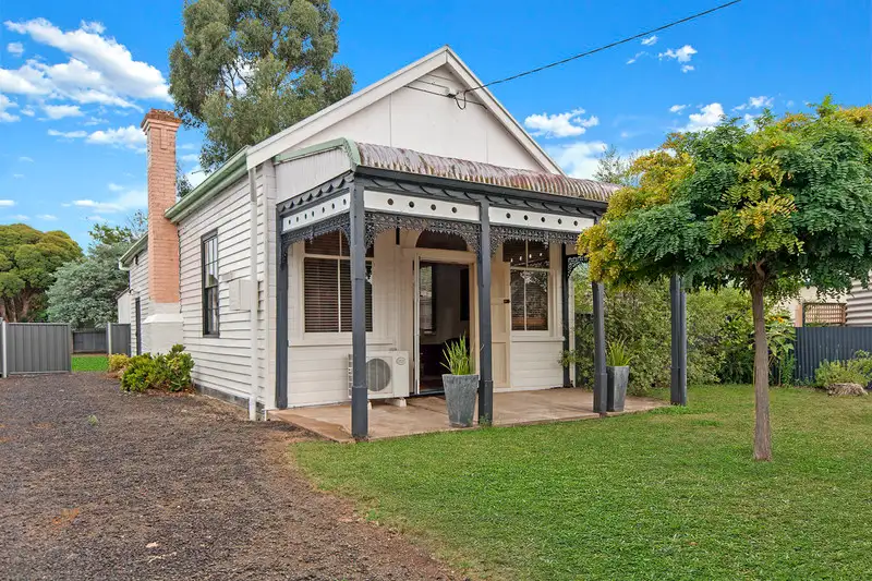 Main view of Homely house listing, 26 Winter Street, Coleraine VIC 3315