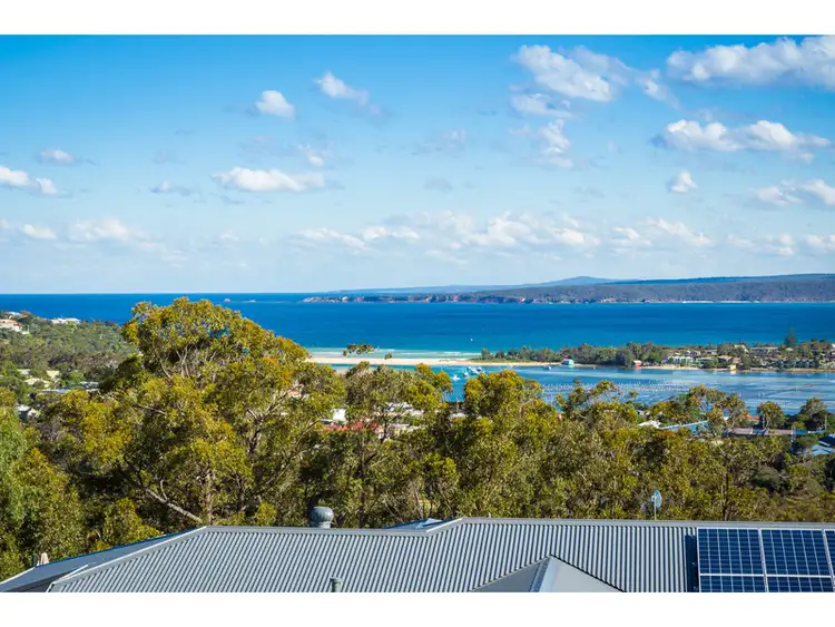 Sixth view of Homely land listing, 4 Lorikeet Place, Merimbula NSW 2548