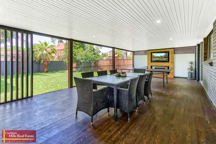 Second view of Homely house listing, 23 Eastern Road, Quakers Hill NSW 2763