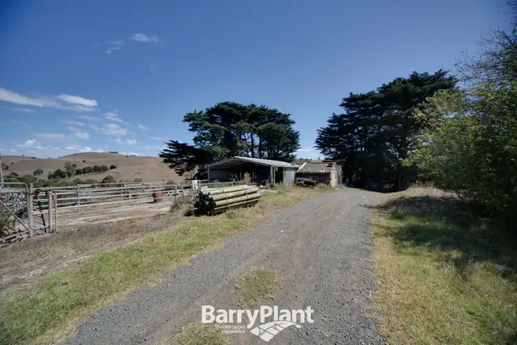 Fifth view of Homely rural property listing, 30 Dudley Lane, Poowong VIC 3988