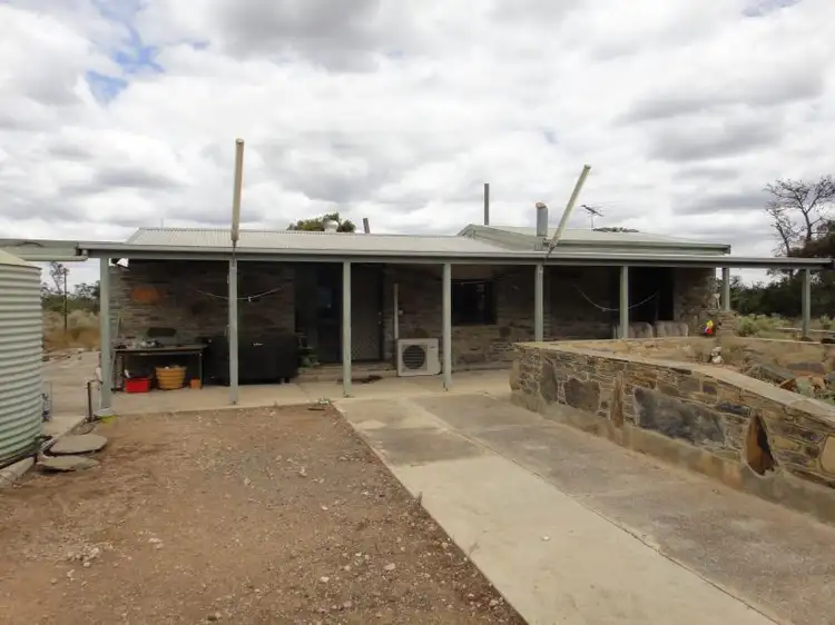 Fifth view of Homely rural property listing, Address available on request