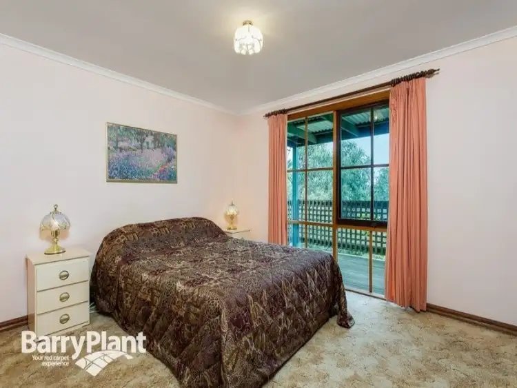 Fifth view of Homely house listing, 18 Murawa Drive, Rosebud VIC 3939