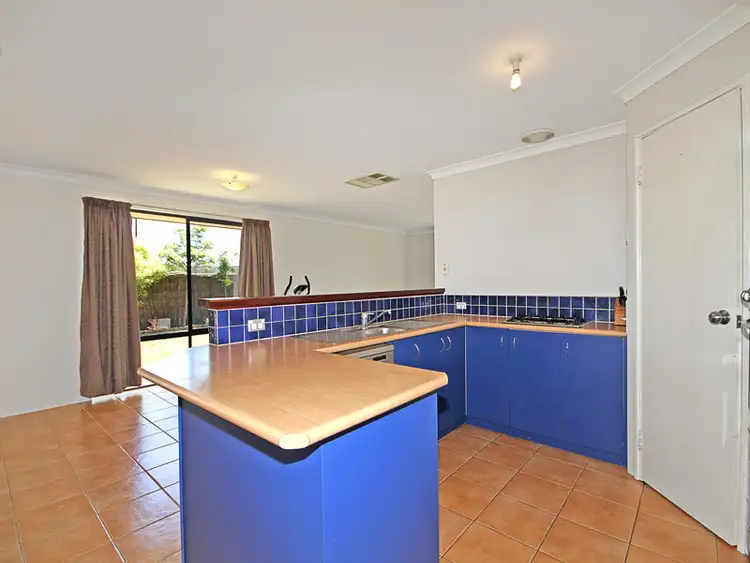 Fifth view of Homely house listing, 7 Nerrima Way, Ellenbrook WA 6069