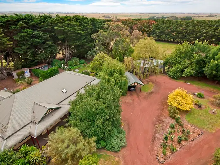 Second view of Homely rural property listing, 830 Princess Highway, Larpent VIC 3249