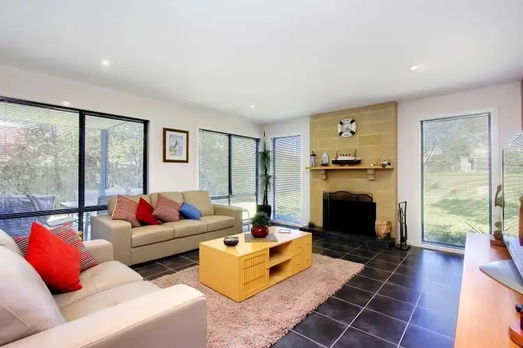 Second view of Homely house listing, 6 Endeavour Court, Cowes VIC 3922