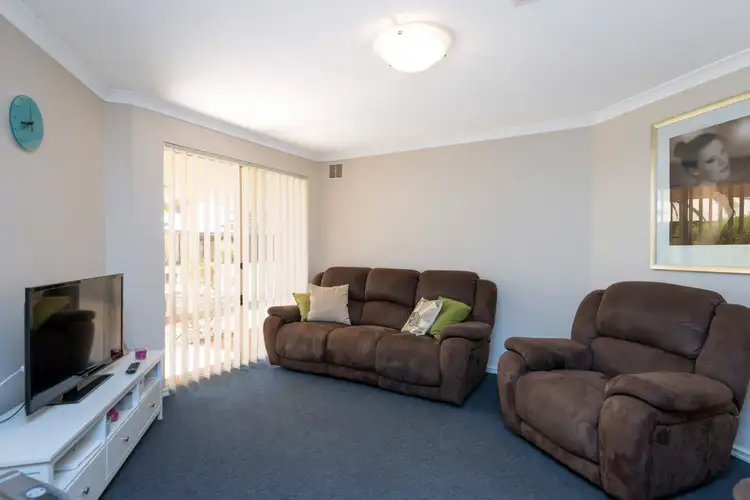 Second view of Homely unit listing, 7/5 O'connor Street, Somerville, Kalgoorlie WA 6430