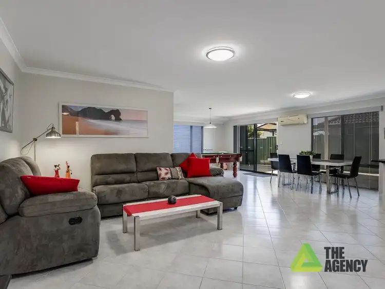 Fourth view of Homely house listing, 4 Jimjam Crescent, Ravenswood WA 6208