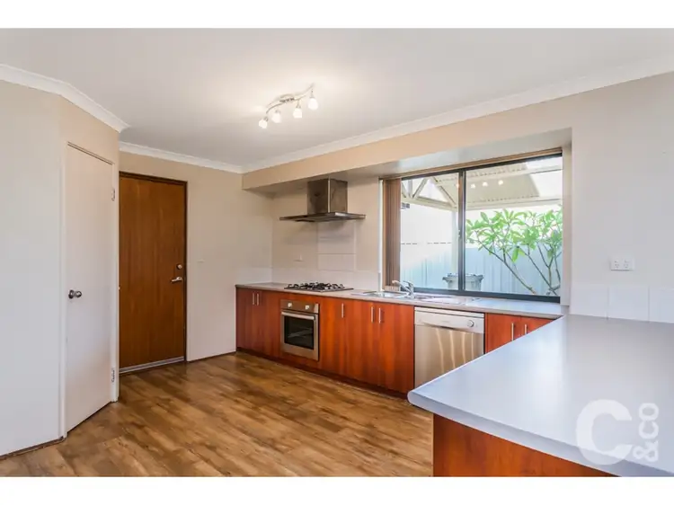 Main view of Homely house listing, 4 Glastonbury Street, Leda WA 6170