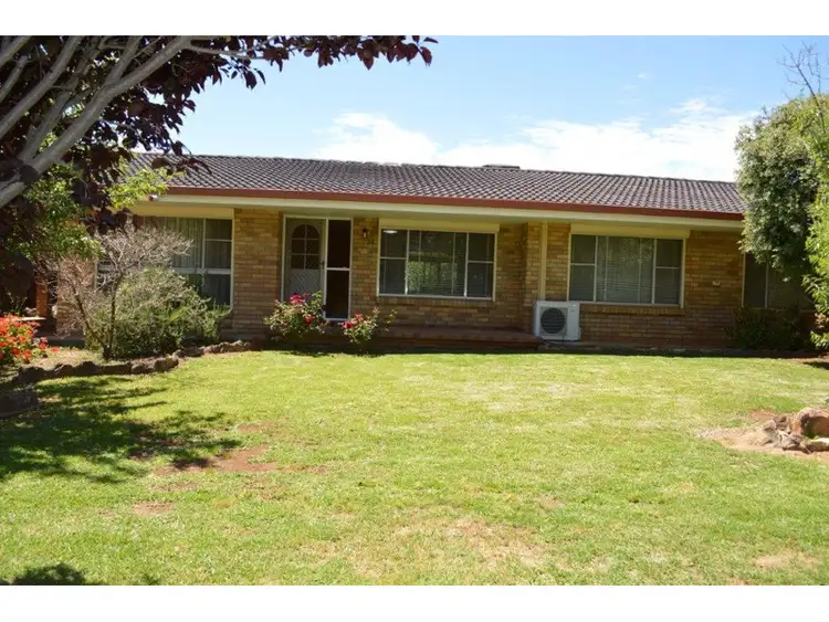 24 Links Road, Gunnedah NSW 2380