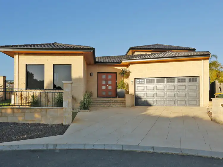 Fourth view of Homely house listing, 20 Inverness Edge, Connolly WA 6027