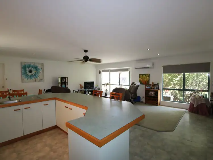 Sixth view of Homely semi-detached listing, 2/1 Lisa Court, Raceview QLD 4305