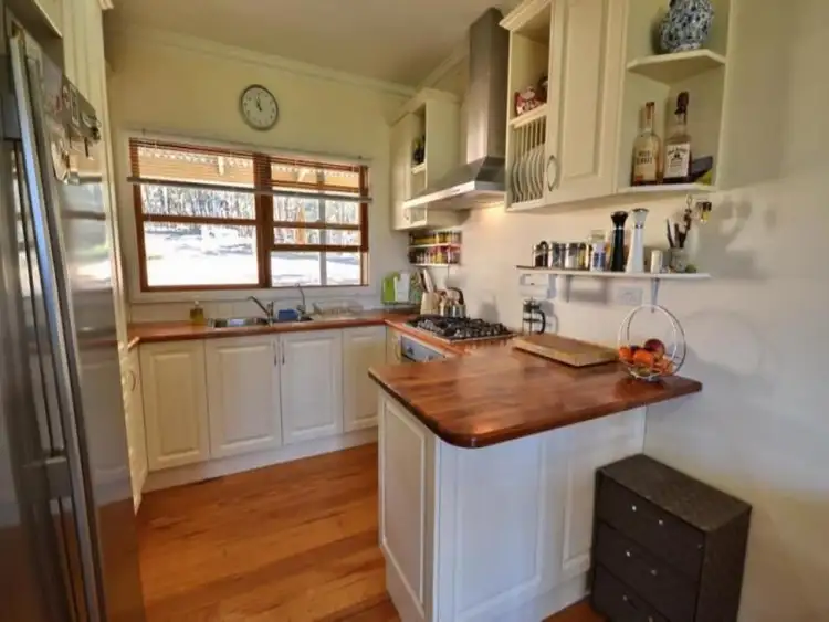 Seventh view of Homely rural property listing, 1884 Mansfield-Woods Point Road, Macs Cove VIC 3723