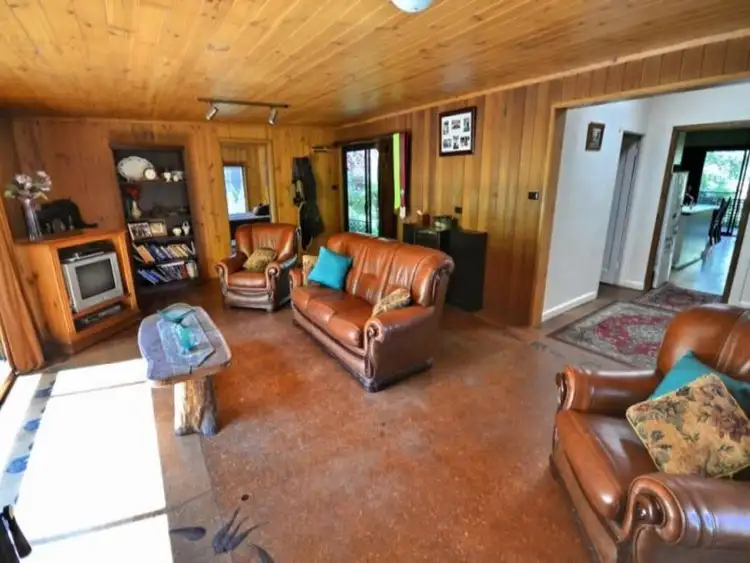 Seventh view of Homely house listing, 453 Tatong-Tolmie Road, Mansfield VIC 3722