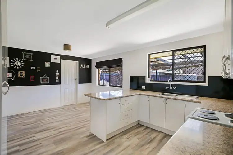 Main view of Homely house listing, 7 Nugent Crescent, Wilsonton QLD 4350