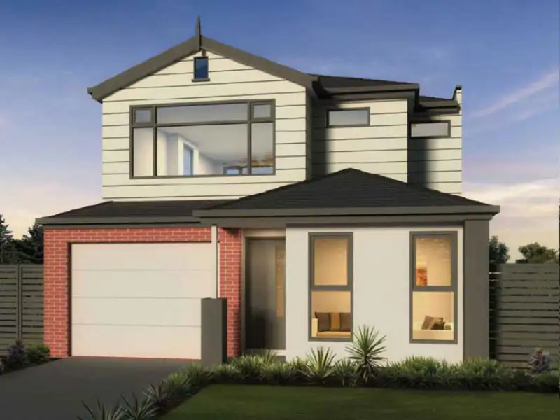 Main view of Homely townhouse listing, NO/3 Golden Elm Way, Lyndhurst VIC 3975