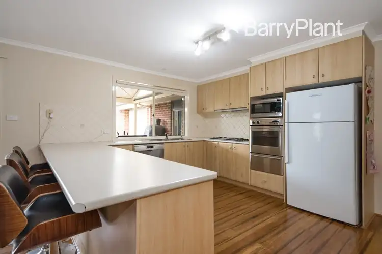 Third view of Homely house listing, 3 Wallace Crescent, Drouin VIC 3818