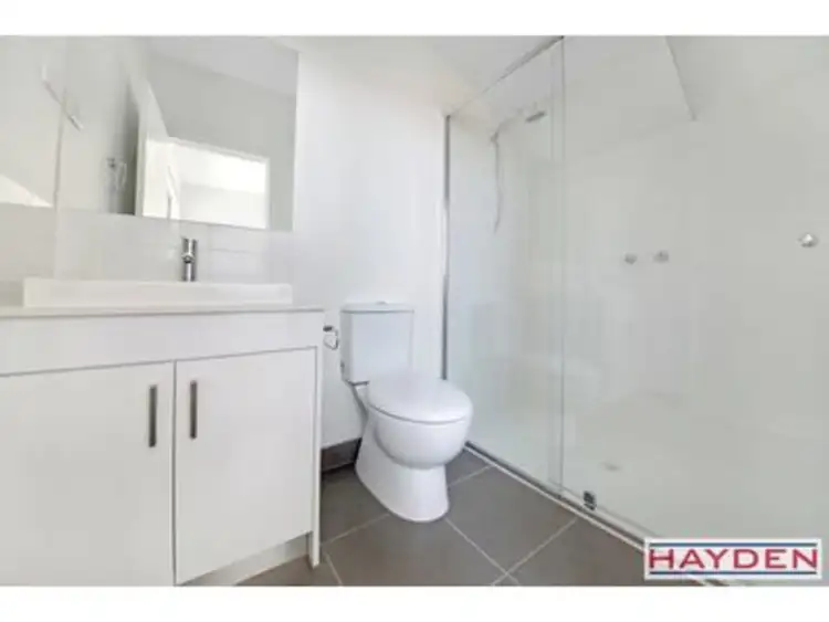 Third view of Homely townhouse listing, 2/144 Brunswick Road, Brunswick VIC 3056
