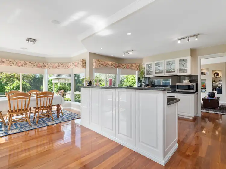 Second view of Homely house listing, 9 Irrewillipe Road, Elliminyt VIC 3250