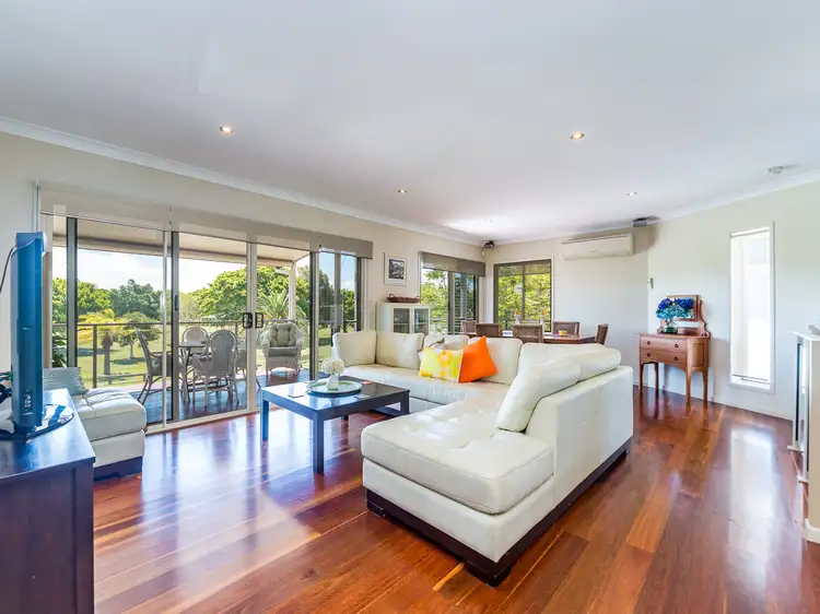 Third view of Homely semi-detached listing, 2/39 Abalone Avenue, Paradise Point QLD 4216