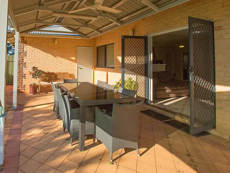 Second view of Homely house listing, 70 Radley Drive, Baynton WA 6714