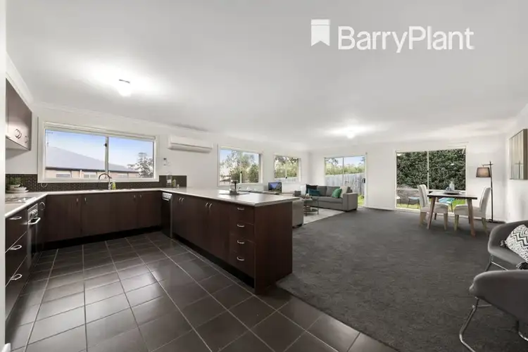 Third view of Homely house listing, 41 Springwater Drive, Drouin VIC 3818