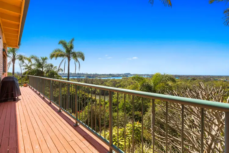Third view of Homely house listing, 4 Dolphin Place, Banora Point NSW 2486