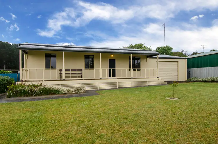12 Leslie Court, Donovans SA 5291