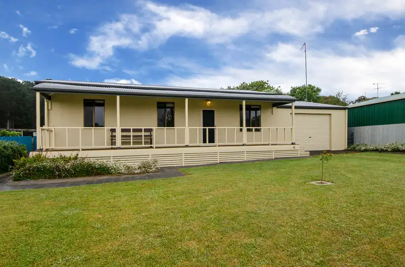 Main view of Homely house listing, 12 Leslie Court, Donovans SA 5291