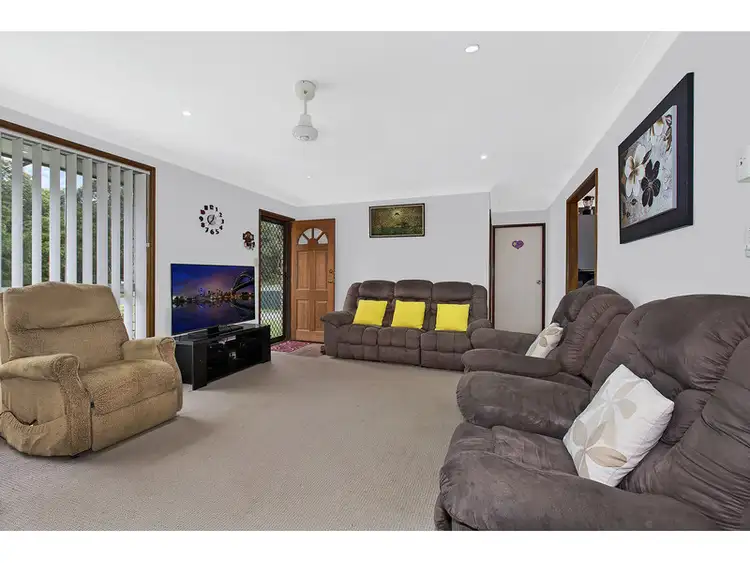 Third view of Homely house listing, 25 Gregory Street, Berkeley Vale NSW 2261