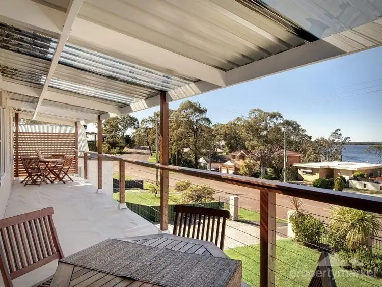 Second view of Homely house listing, 102 Sunrise Avenue, Halekulani NSW 2262