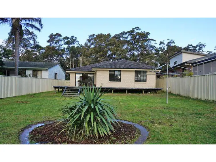 Third view of Homely house listing, 25 Christiansen Avenue, Old Erowal Bay NSW 2540