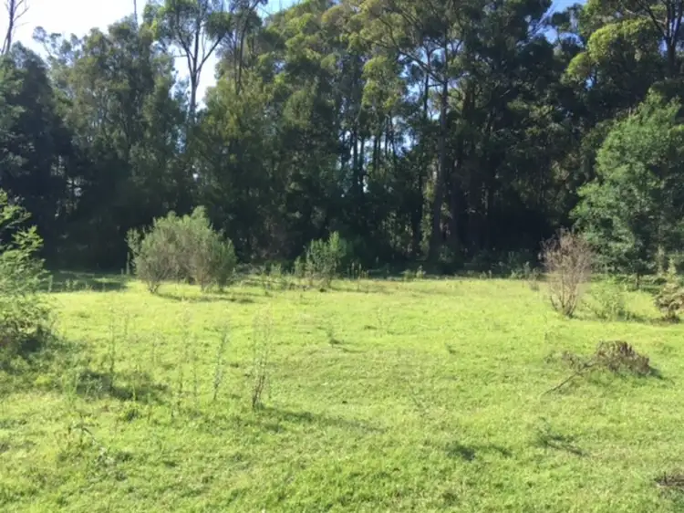 LOT 373 Yellow Pinch Drive, Merimbula NSW 2548