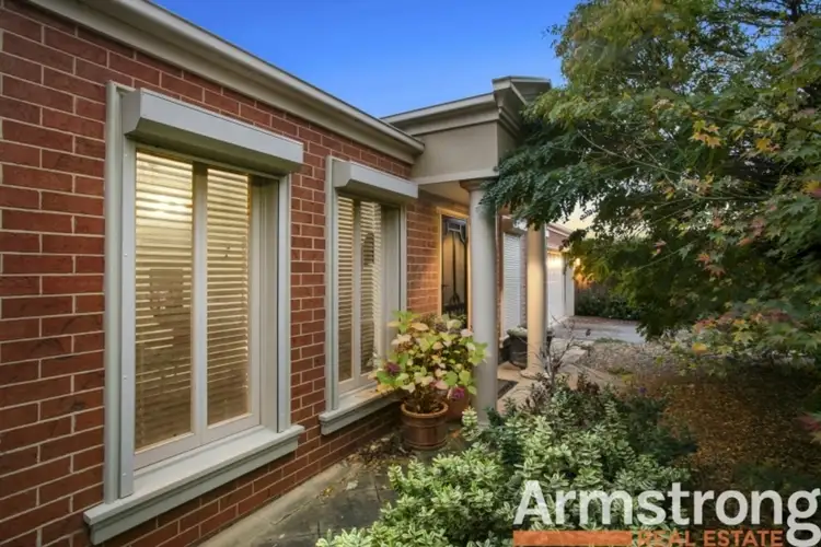 Second view of Homely house listing, 42 Shiraz Drive, Waurn Ponds VIC 3216