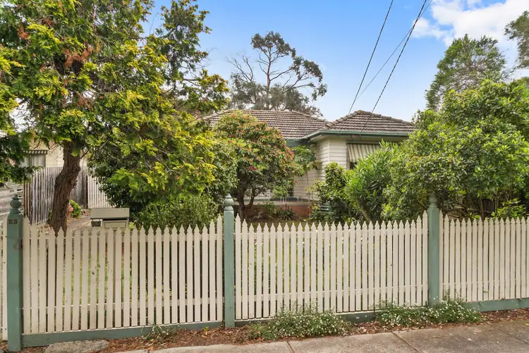 Main view of Homely house listing, 23 Spray Street, Frankston VIC 3199