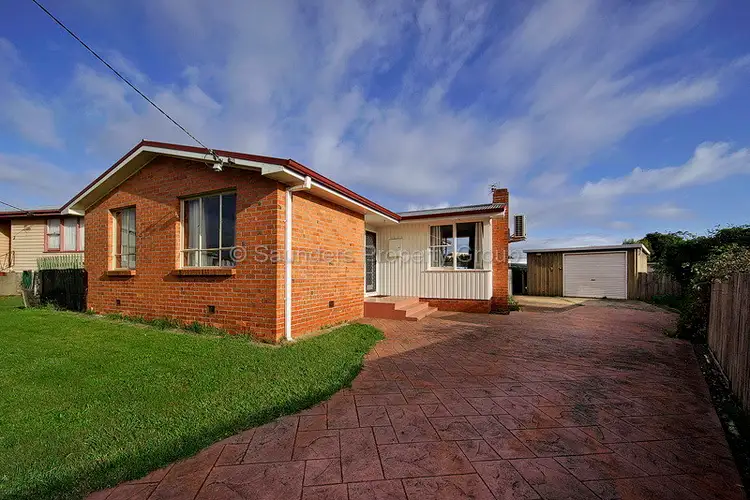 Main view of Homely house listing, 4 Soutar Street, Devonport TAS 7310