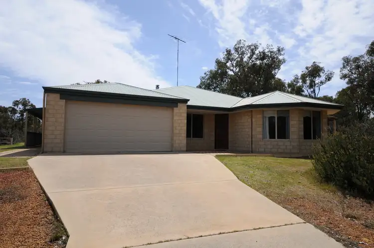 Third view of Homely house listing, 104 Red Brook Circle, Morangup WA 6083