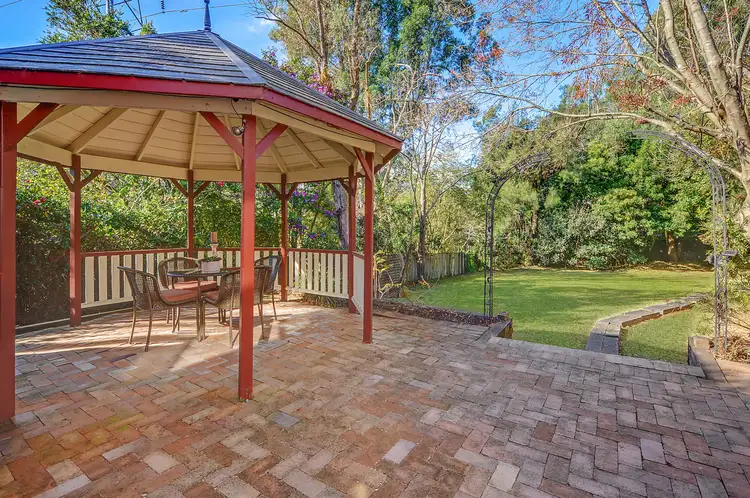 7 Harvey Place, Cherrybrook NSW 2126